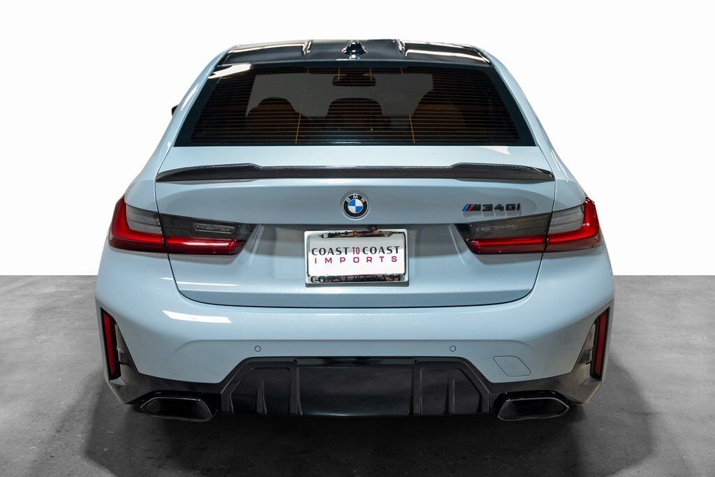 2023 BMW 3 Series M340i xDrive Ft Lauderdale FL