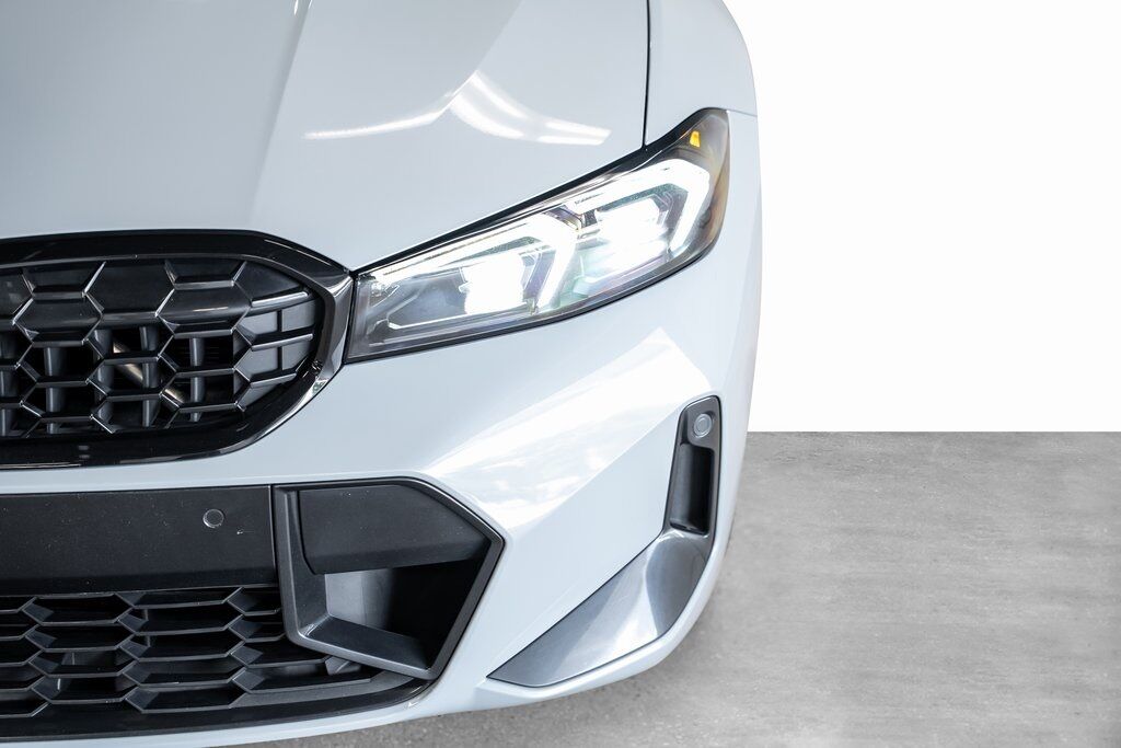 2023 BMW 3 Series M340i xDrive Ft Lauderdale FL