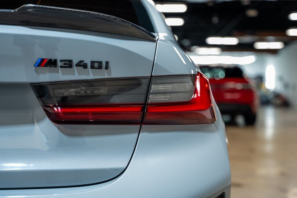 2023 BMW 3 Series M340i xDrive Ft Lauderdale FL