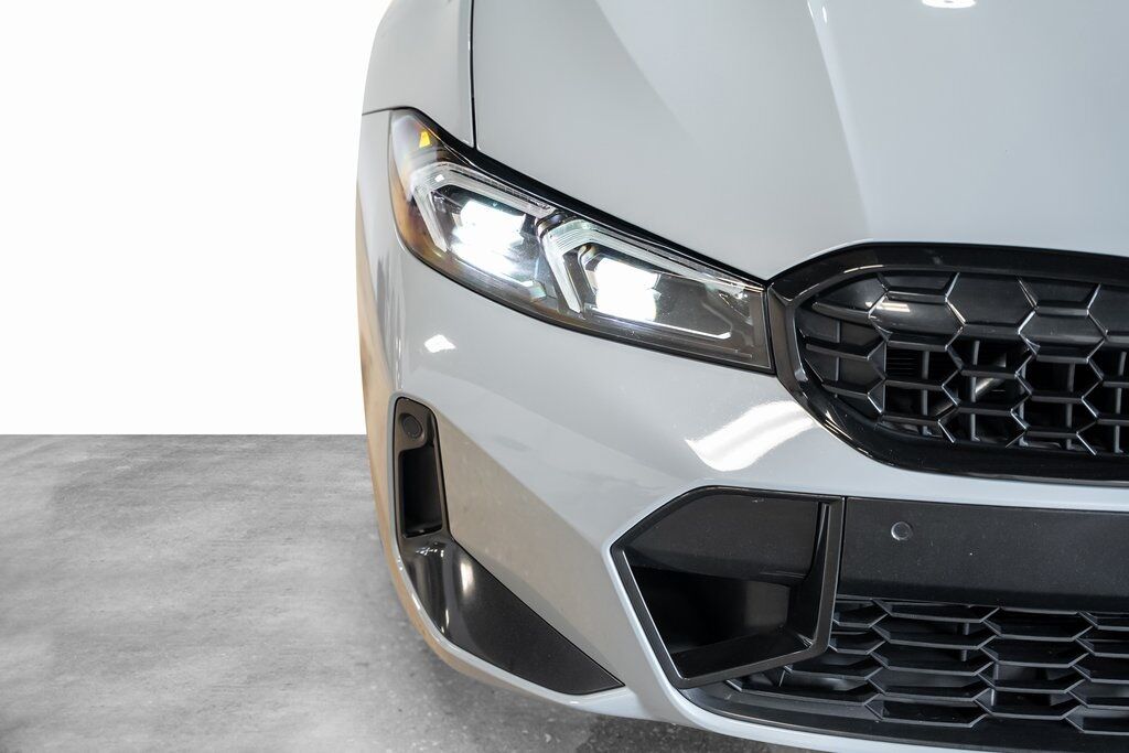 2023 BMW 3 Series M340i xDrive Ft Lauderdale FL