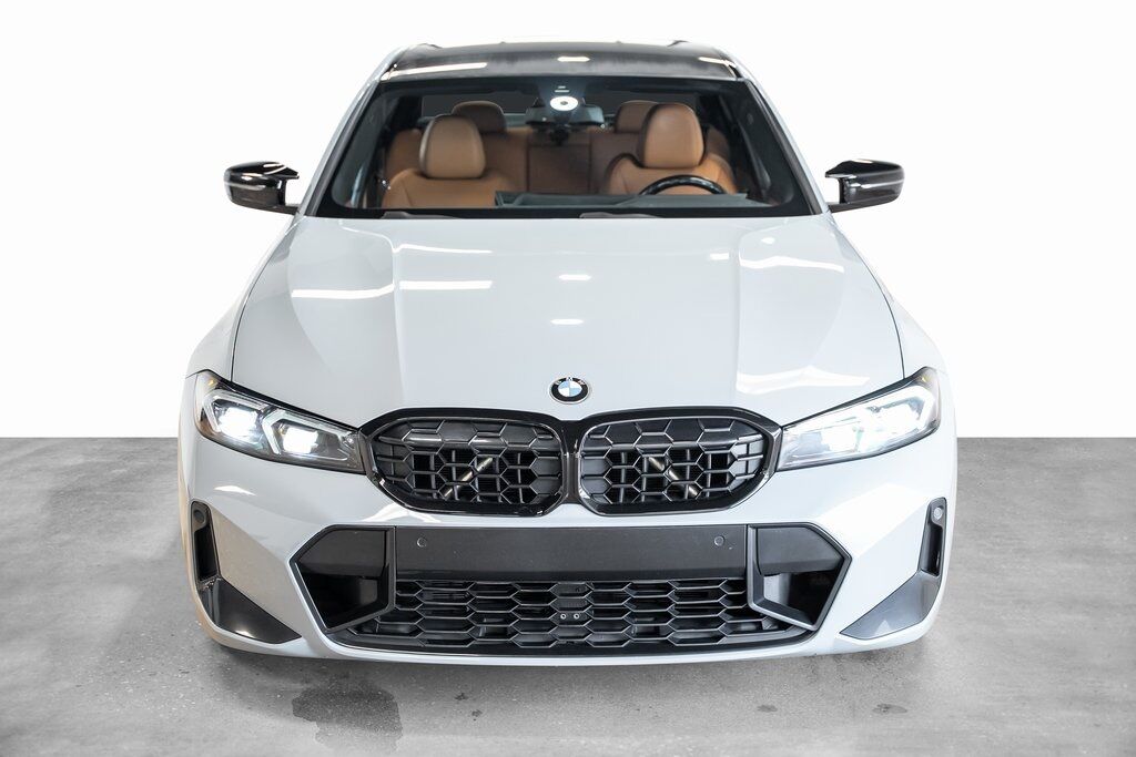 2023 BMW 3 Series M340i xDrive Ft Lauderdale FL