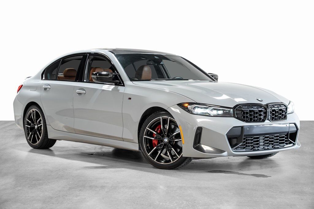 2023 BMW 3 Series M340i xDrive Ft Lauderdale FL