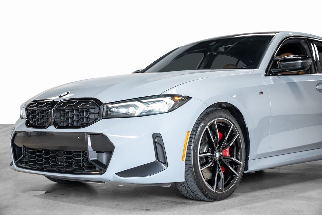 2023 BMW 3 Series M340i xDrive Ft Lauderdale FL