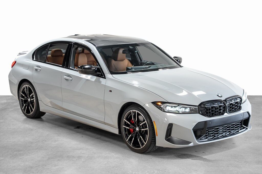 2023 BMW 3 Series M340i xDrive Ft Lauderdale FL