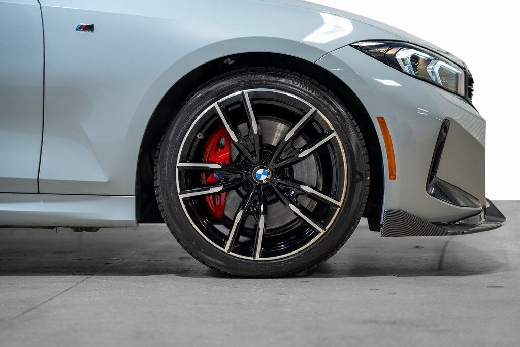 2023 BMW 3 Series M340i xDrive Ft Lauderdale FL