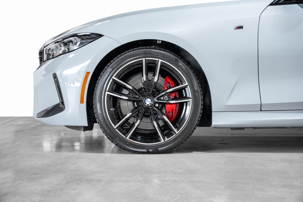 2023 BMW 3 Series M340i xDrive Ft Lauderdale FL