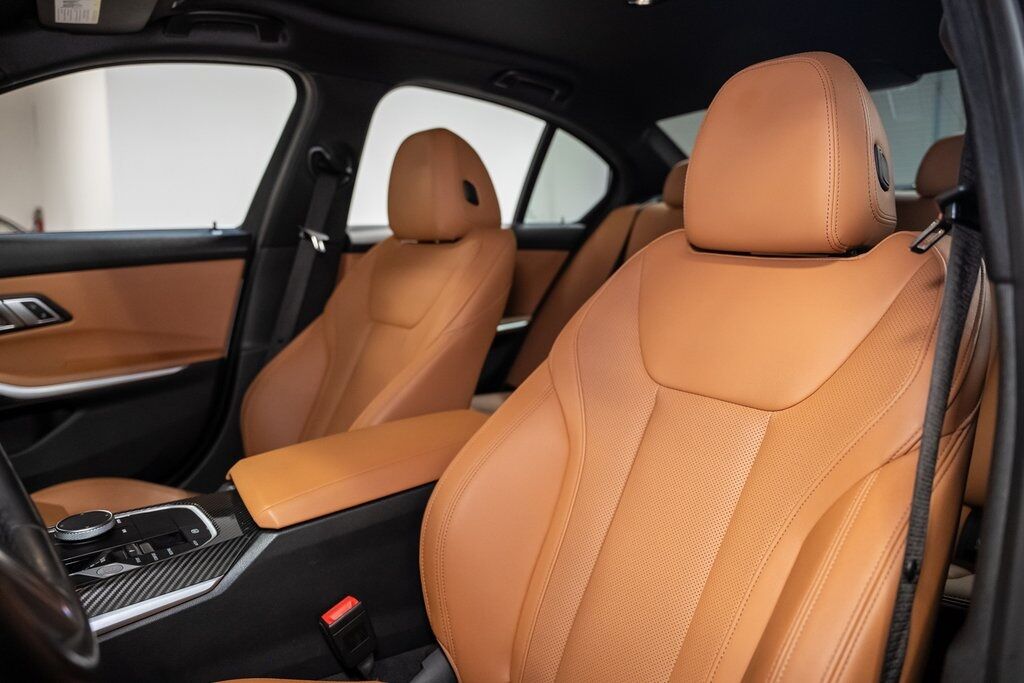 2023 BMW 3 Series M340i xDrive Ft Lauderdale FL