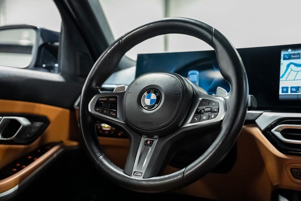 2023 BMW 3 Series M340i xDrive Ft Lauderdale FL