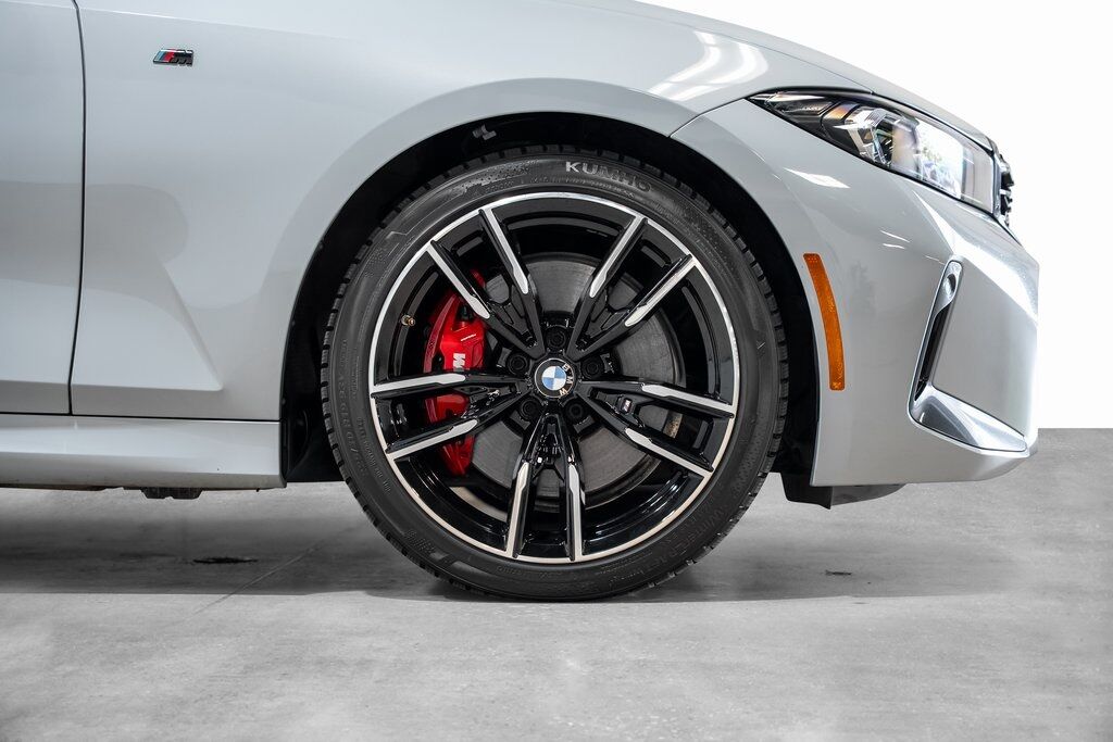 2023 BMW 3 Series M340i xDrive Ft Lauderdale FL