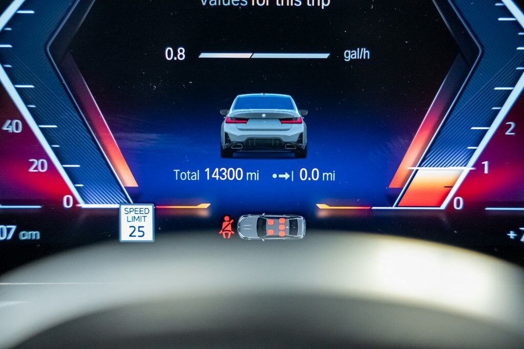 2023 BMW 3 Series M340i xDrive Ft Lauderdale FL