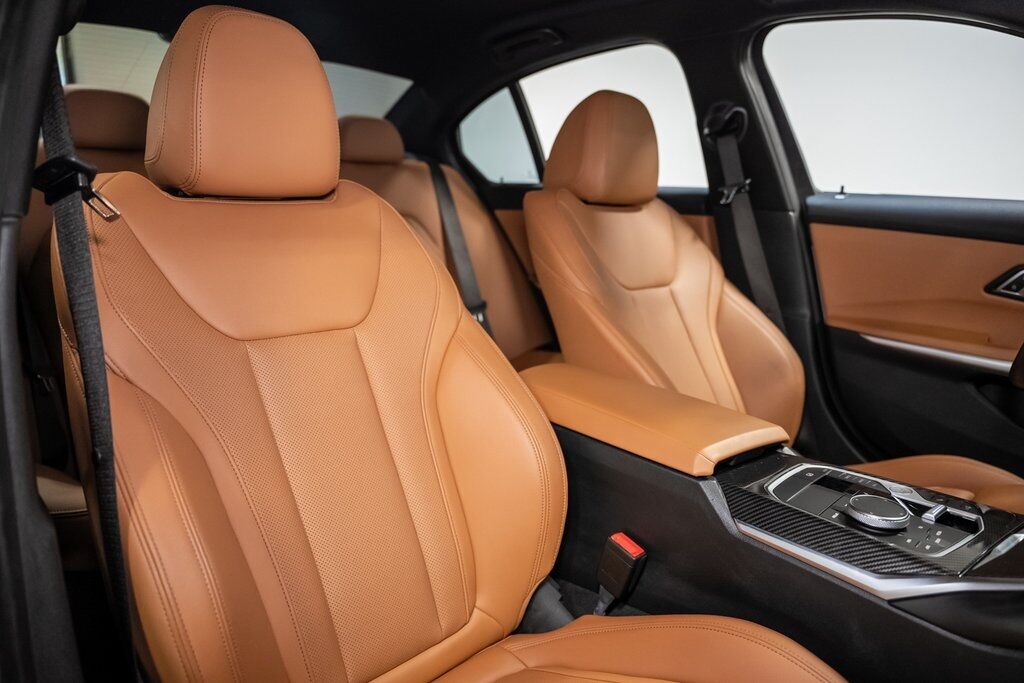 2023 BMW 3 Series M340i xDrive Ft Lauderdale FL