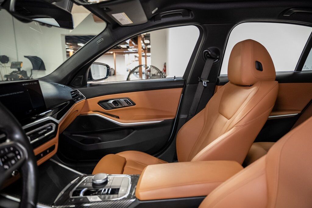 2023 BMW 3 Series M340i xDrive Ft Lauderdale FL