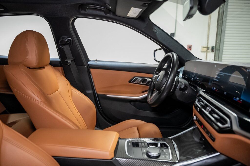 2023 BMW 3 Series M340i xDrive Ft Lauderdale FL
