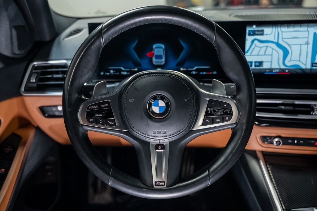 2023 BMW 3 Series M340i xDrive Ft Lauderdale FL