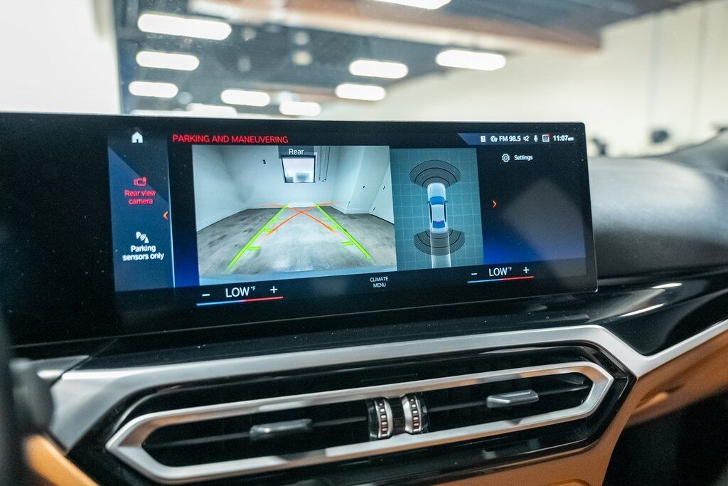 2023 BMW 3 Series M340i xDrive Ft Lauderdale FL