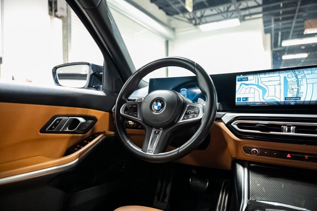 2023 BMW 3 Series M340i xDrive Ft Lauderdale FL