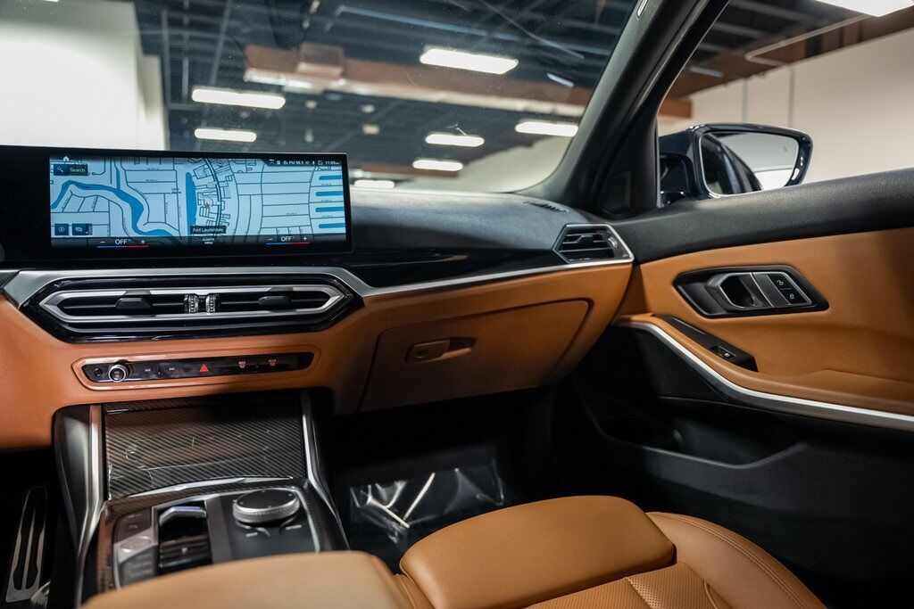 2023 BMW 3 Series M340i xDrive Ft Lauderdale FL