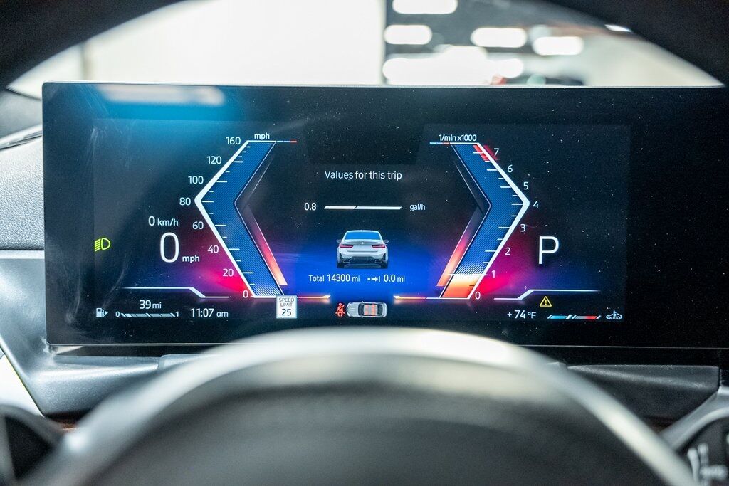 2023 BMW 3 Series M340i xDrive Ft Lauderdale FL