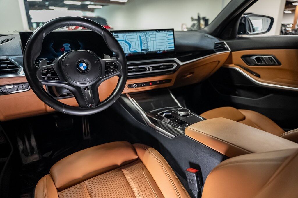 2023 BMW 3 Series M340i xDrive Ft Lauderdale FL