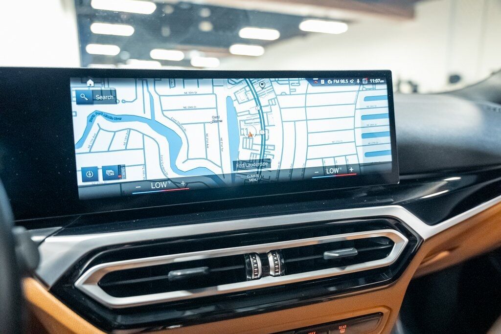 2023 BMW 3 Series M340i xDrive Ft Lauderdale FL