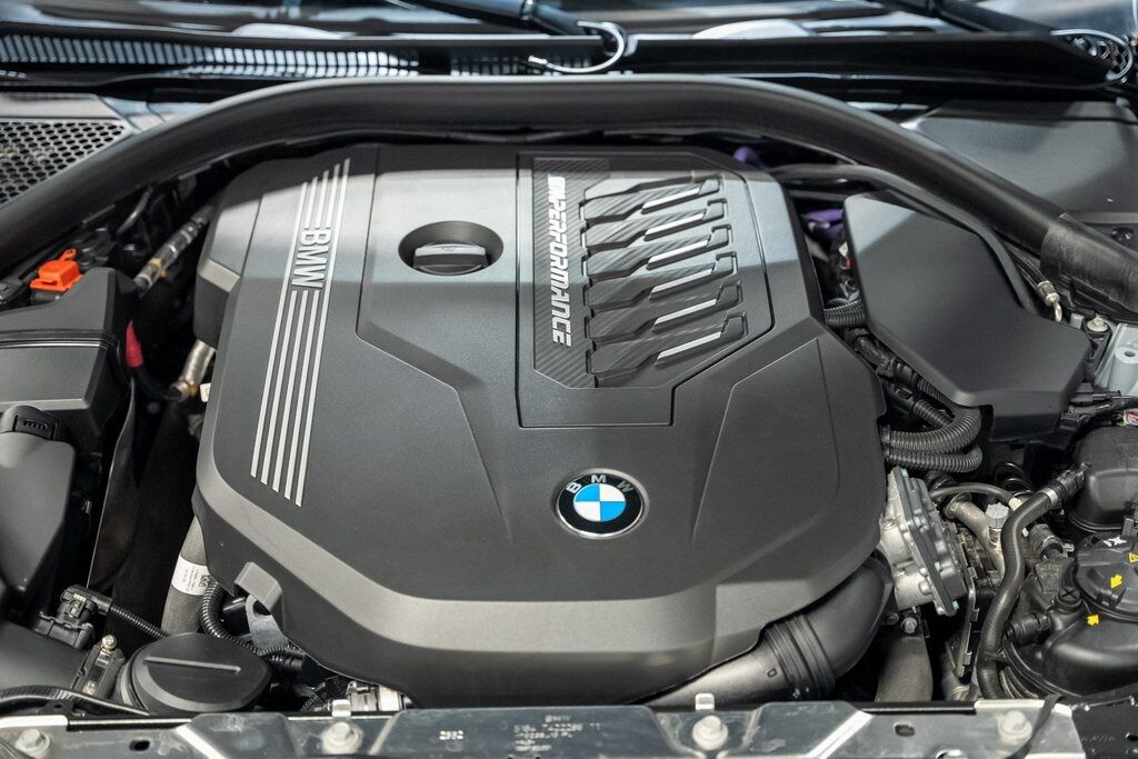 2023 BMW 3 Series M340i xDrive Ft Lauderdale FL