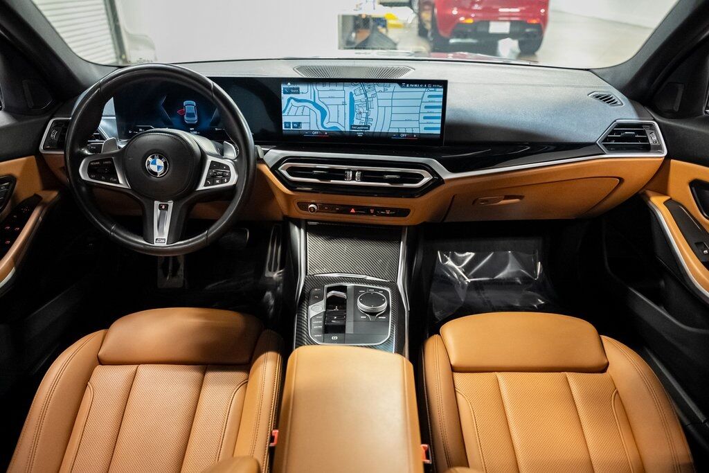 2023 BMW 3 Series M340i xDrive Ft Lauderdale FL