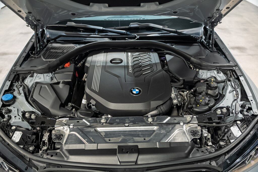 2023 BMW 3 Series M340i xDrive Ft Lauderdale FL