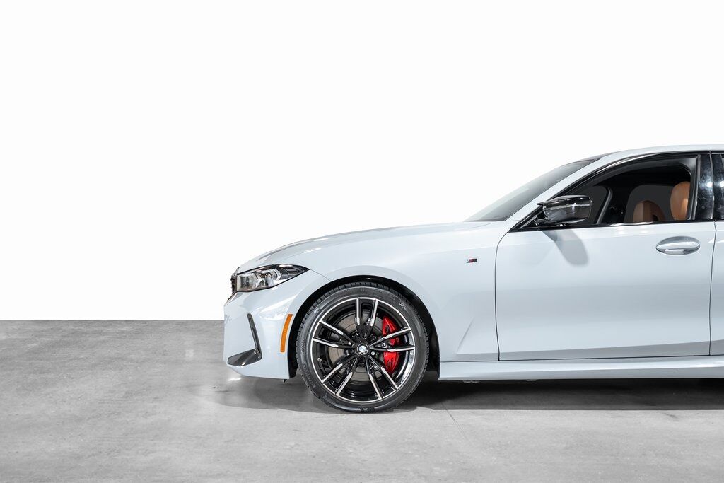 2023 BMW 3 Series M340i xDrive Ft Lauderdale FL