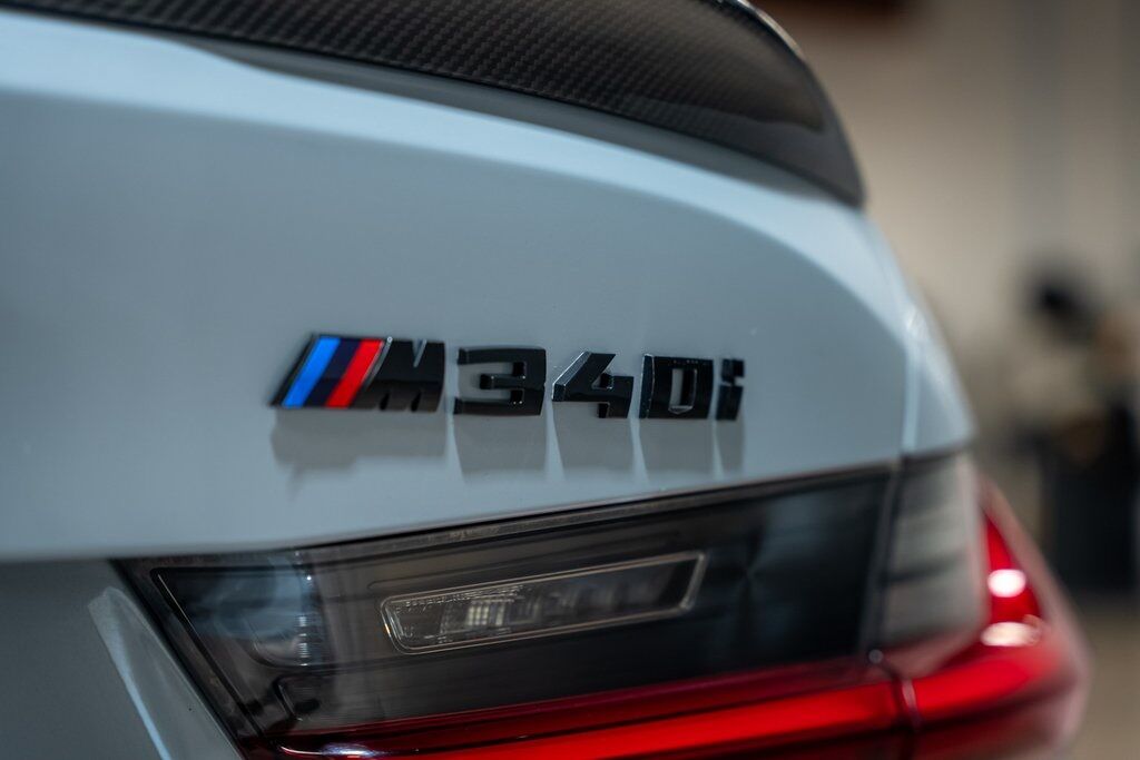 2023 BMW 3 Series M340i xDrive Ft Lauderdale FL