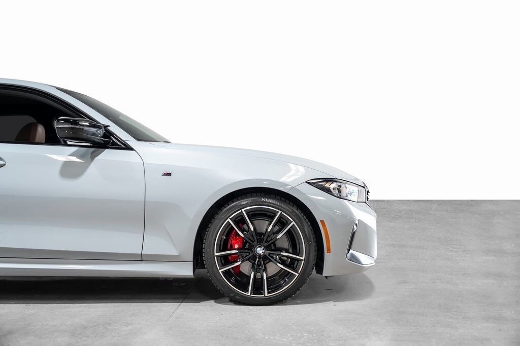 2023 BMW 3 Series M340i xDrive Ft Lauderdale FL