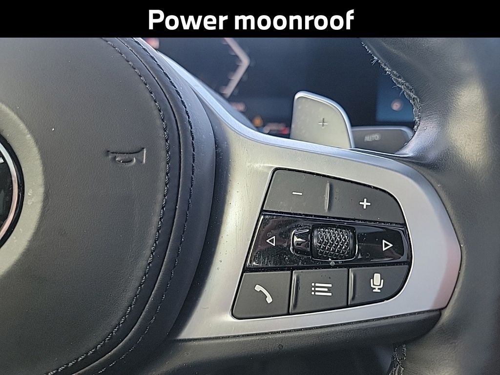 2023 BMW 3 Series M340i xDrive San Clemente CA