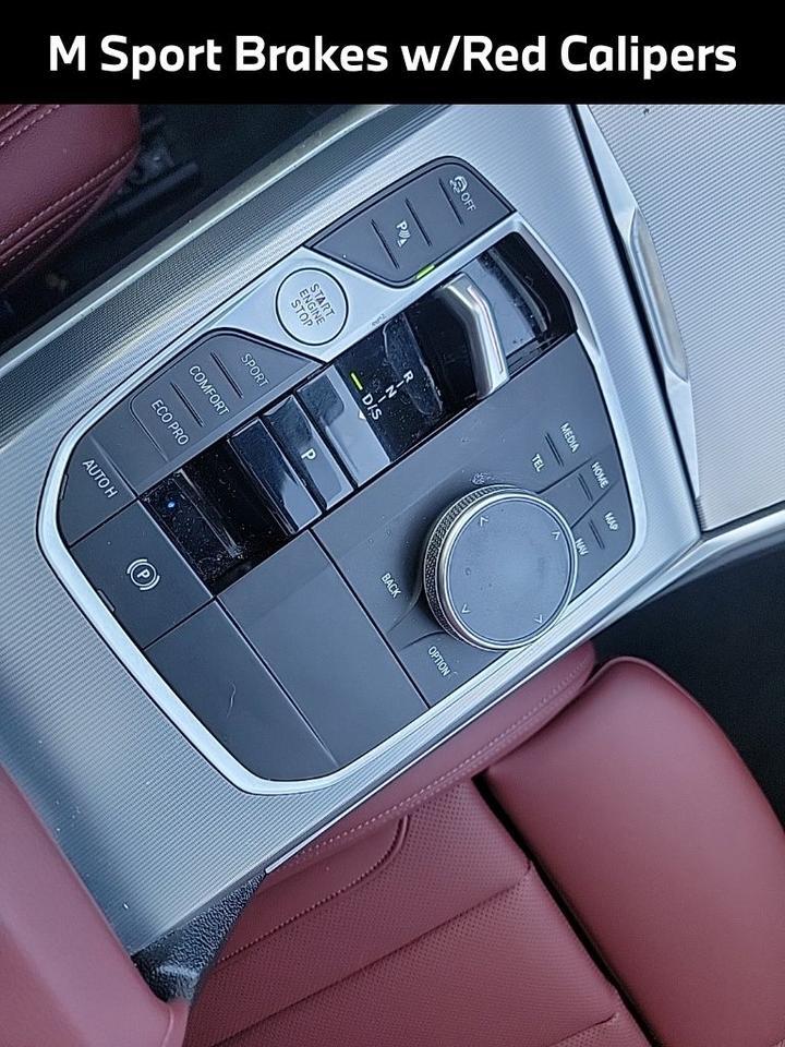 2023 BMW 3 Series M340i xDrive San Clemente CA