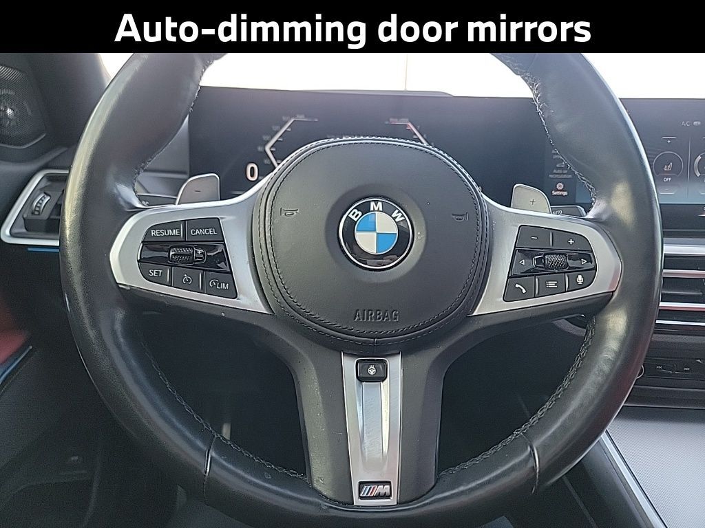 2023 BMW 3 Series M340i xDrive San Clemente CA