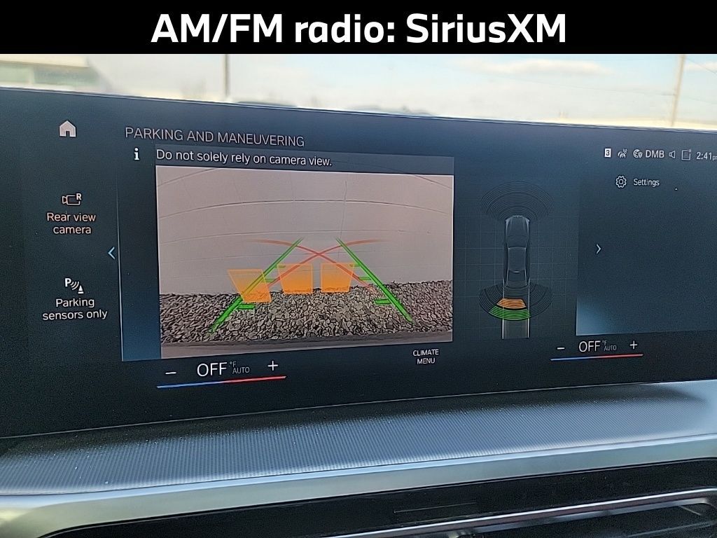 2023 BMW 3 Series M340i xDrive San Clemente CA