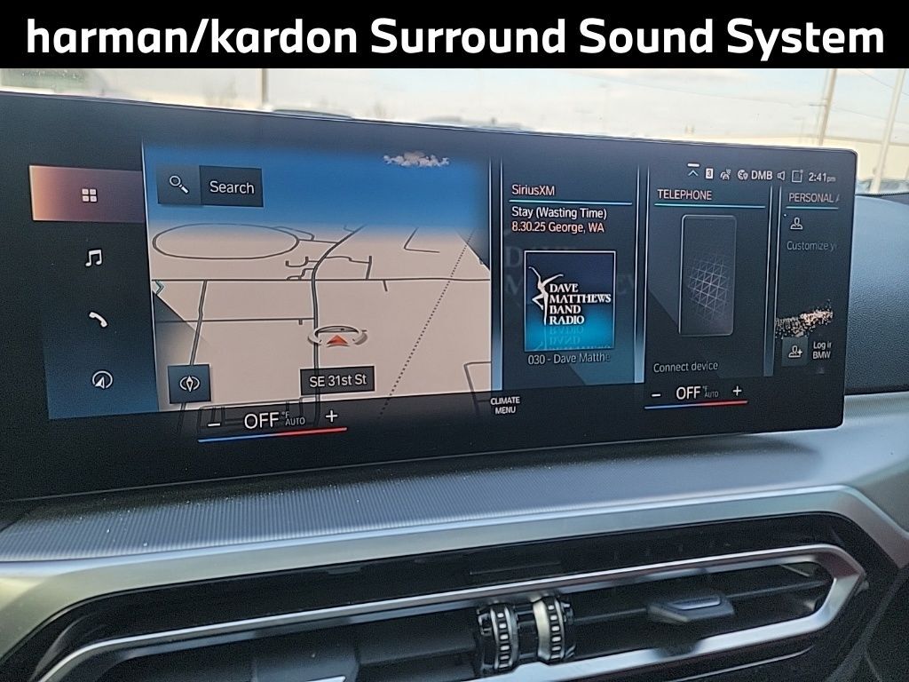 2023 BMW 3 Series M340i xDrive San Clemente CA