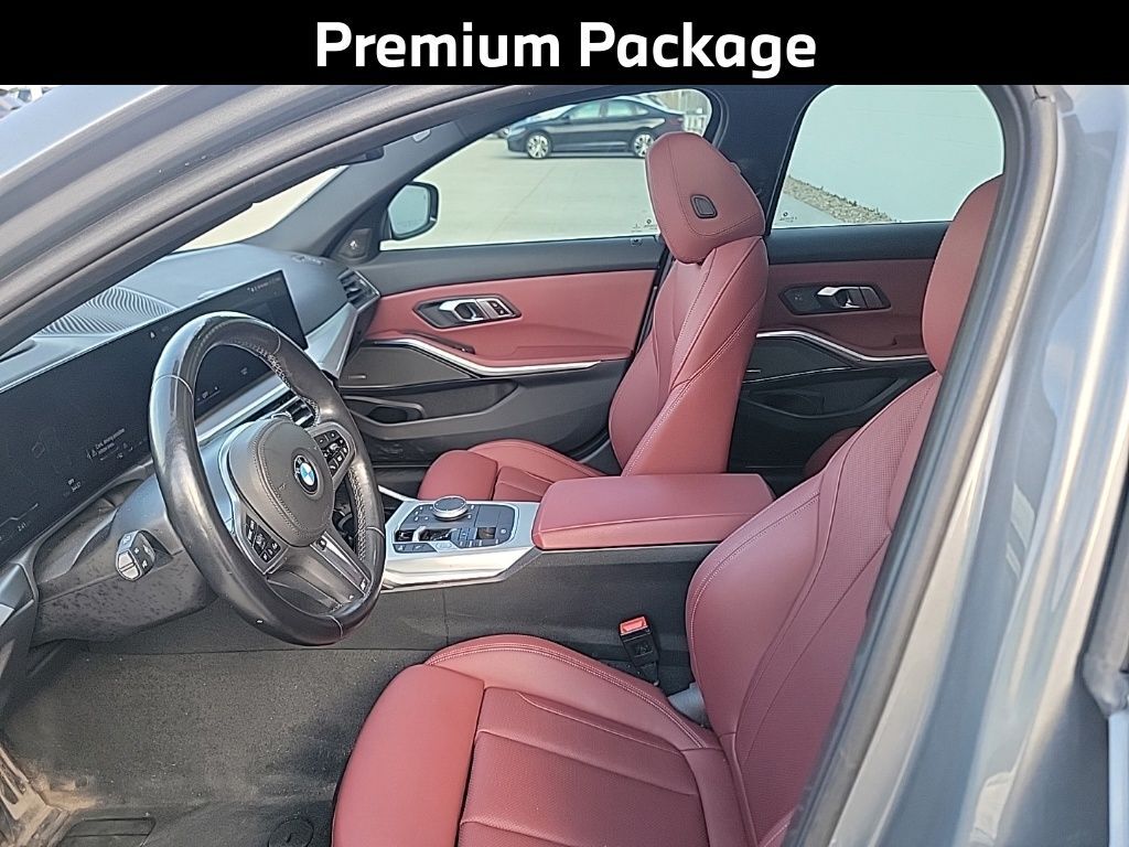 2023 BMW 3 Series M340i xDrive San Clemente CA