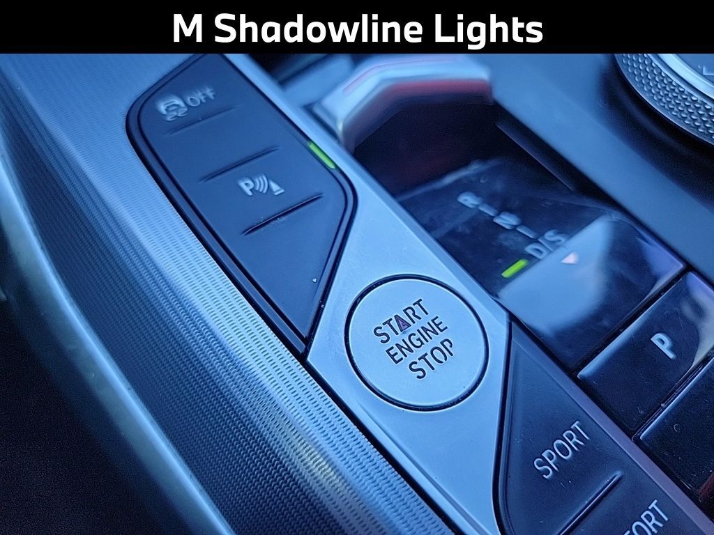 2023 BMW 3 Series M340i xDrive San Clemente CA