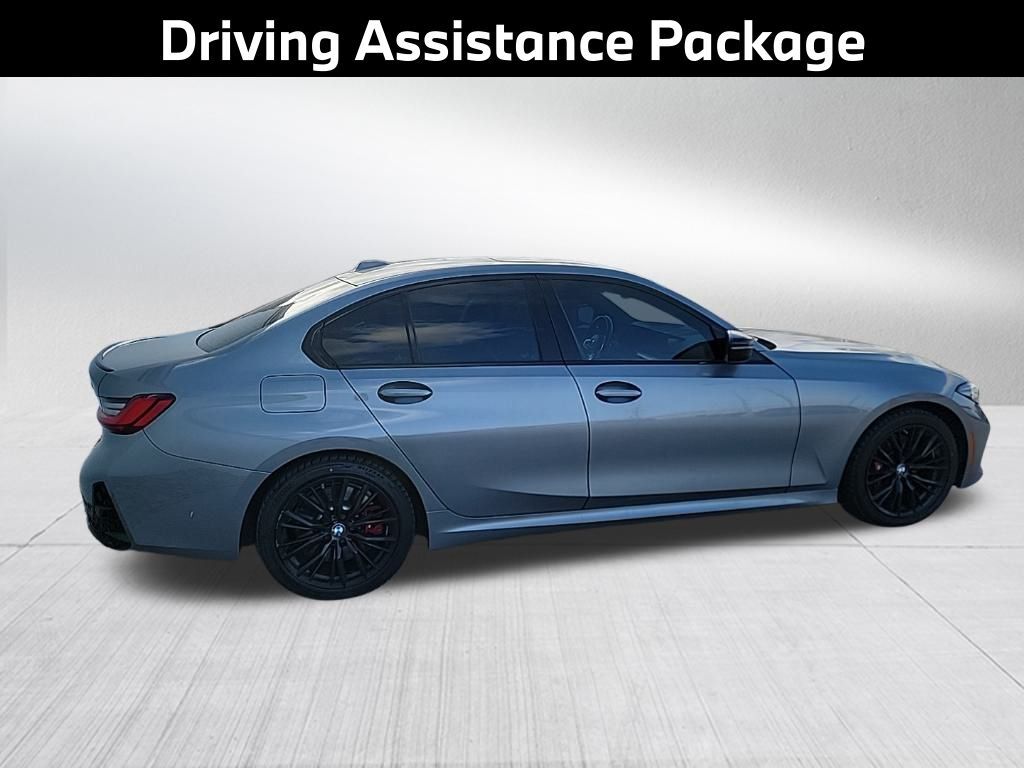 2023 BMW 3 Series M340i xDrive San Clemente CA