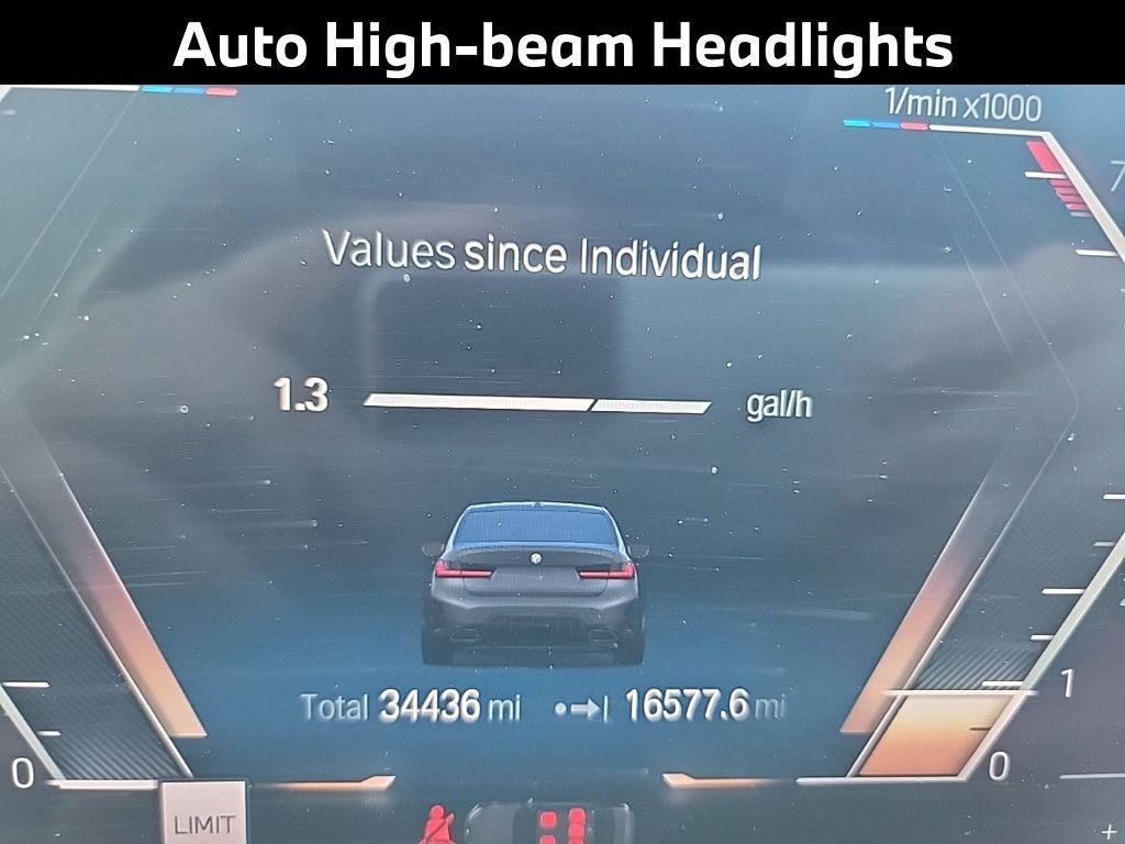 2023 BMW 3 Series M340i xDrive San Clemente CA