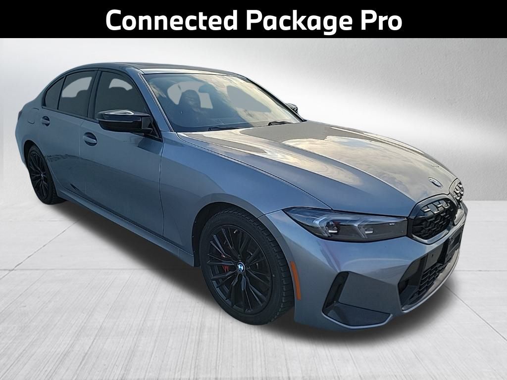 2023 BMW 3 Series M340i xDrive San Clemente CA