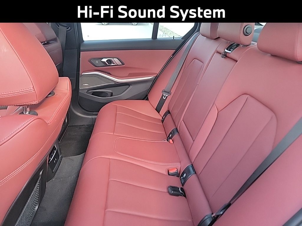 2023 BMW 3 Series M340i xDrive San Clemente CA