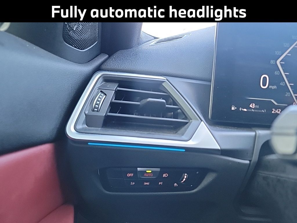 2023 BMW 3 Series M340i xDrive San Clemente CA