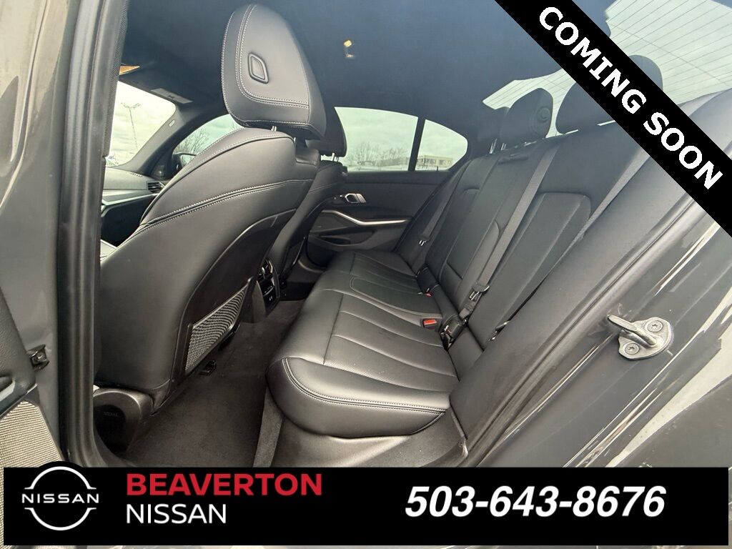 2023 BMW 3 Series M340i xDrive Beaverton OR