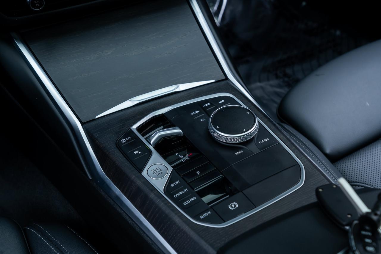 2023 BMW 3 Series M340i xDrive Premium Package / M Sport Package / Harman/Kardon Portland OR