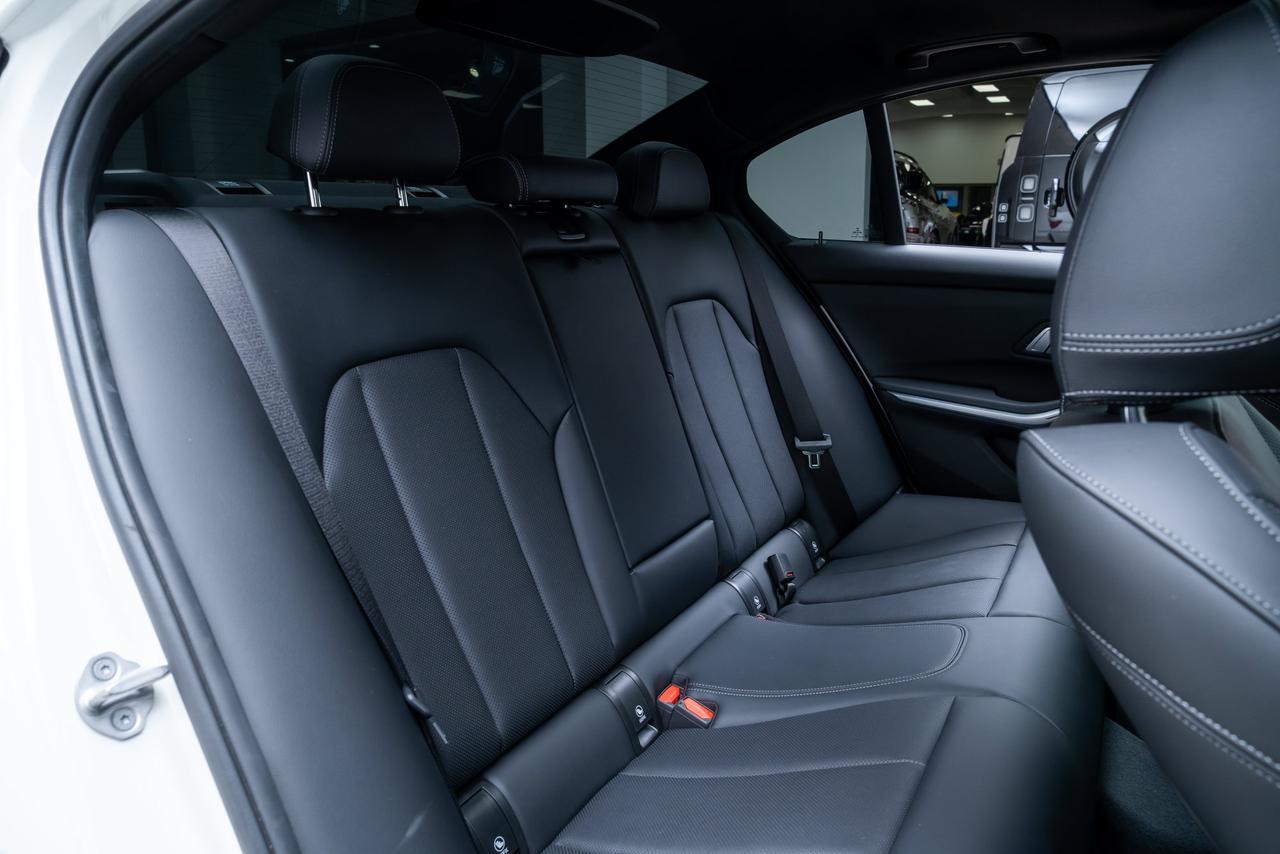 2023 BMW 3 Series M340i xDrive Premium Package / M Sport Package / Harman/Kardon Portland OR