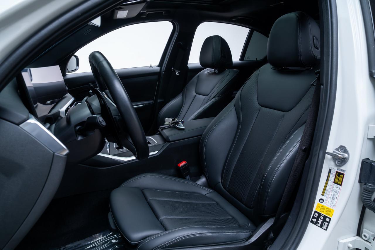 2023 BMW 3 Series M340i xDrive Premium Package / M Sport Package / Harman/Kardon Portland OR