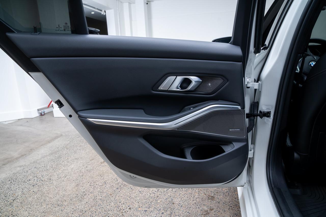 2023 BMW 3 Series M340i xDrive Premium Package / M Sport Package / Harman/Kardon Portland OR