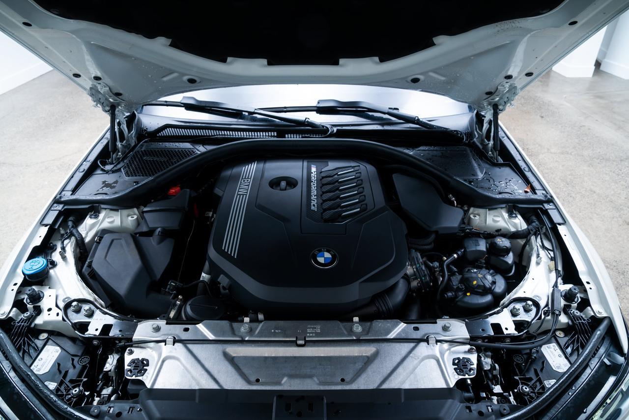 2023 BMW 3 Series M340i xDrive Premium Package / M Sport Package / Harman/Kardon Portland OR