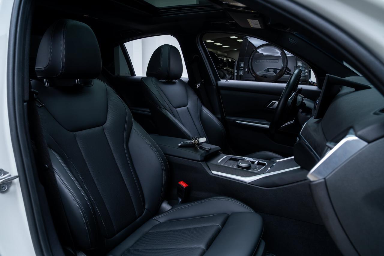 2023 BMW 3 Series M340i xDrive Premium Package / M Sport Package / Harman/Kardon Portland OR