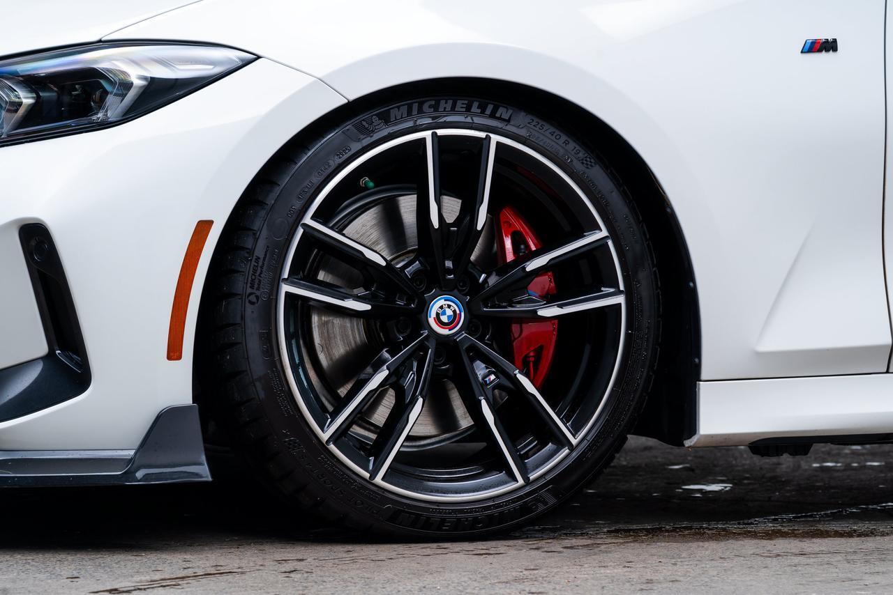 2023 BMW 3 Series M340i xDrive Premium Package / M Sport Package / Harman/Kardon Portland OR